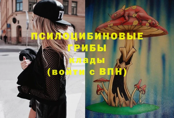 хмурый Беломорск